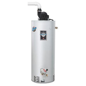 Bradford White Ttw 40 Gal Tall 38 Mbh Plumbing And Residential Propane Water Heater Rg1pv40s6x 264 Ferguson