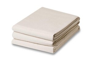 Blackstone Supply 9 In X 12 Ft 10 Oz Canvas Drop Cloth