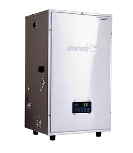 A O Smith Proline 50 Gal Tall 4500w 2 Element Residential Electric Water Heater 100313419 Ferguson
