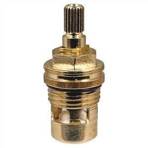 Proflo Hot Cartridge For Pf418a Utility Shower Faucet Pf22004h