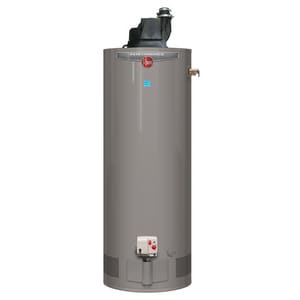 Ruud Professional Achiever® 50 gal Tall 36 MBH Residential Natural Gas