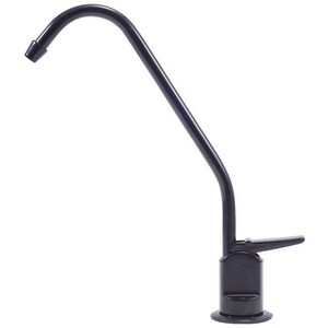 Water Tec International Water Filter Faucet In Oil Rubbed Bronze