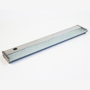 Gm Lighting Lumentask Led Under Cabinet Light Ucled 24 Ss Dim