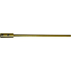 Signature Hardware 6 7 8 In Bathroom Sink Drain In Polished