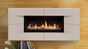 Monessen Hearth Systems 45000 Btu 42 In Direct Vent Wide View