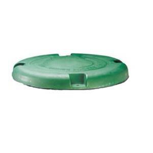 Liberty Pumps Access Riser Cover for PRO370 Pump LAC18 at Pollardwater