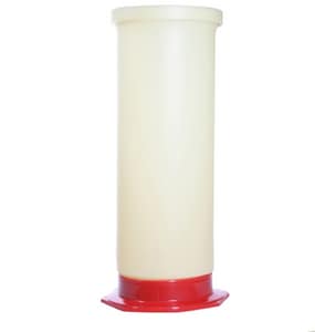 Thermo Fisher Scientific Nalgene® 20-1/4 in. HDPE Pipette Jar for Nalgene 8 in. Pipet T52420040 at Pollardwater