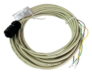 YSI Flow Signal Cable for ProSample Portable Automatic Samplers Y630147 at Pollardwater