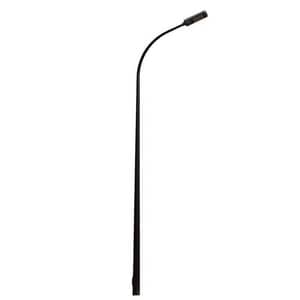 International 11 Gauge Type 314 Street Light Pole With Arm - CC99314 - Ferguson