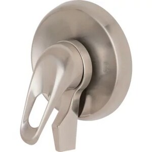 Brass Craft Single Tub And Shower Trim Kit With Mixet Faucet In