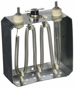 Broan Nutone Heat Box For 9011 And 9012 Ceiling Heaters