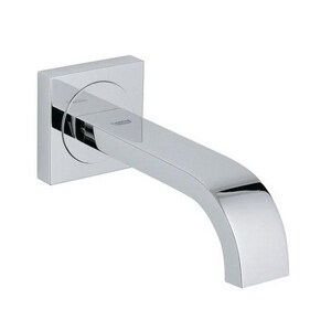 Grohe Allure Starlight Polished Chrome Faucet 117469 Ferguson