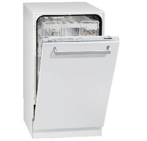 Miele Appliances Futura 17 5 8 In 46db 6 Programmable Built In