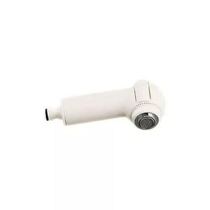GROHE® Ladylux™ Pull-Out Spray in Almond-Bone - 46050W00 ...