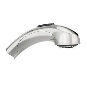 Moen Wand Kit for 87017 Single Control Kitchen Pull-Out ...