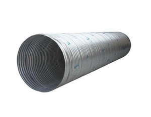 galvanized corrugated culvert regis