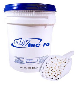 arch chemicals cch 50 lb calcium