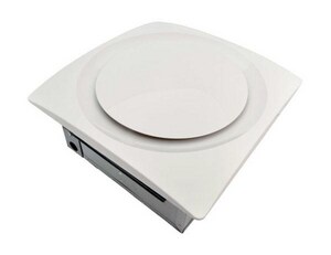 aero pure slim exhaust fan g6 cfm ceiling mount series ferguson bathroom