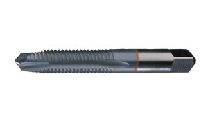 Greenfield Tap Die 5 16 In Gun Pipe Tap G13291 Ferguson