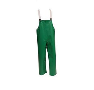 Tingley Safetyflex® Size 2XL Plastic Overalls in Green TO410082X at Pollardwater