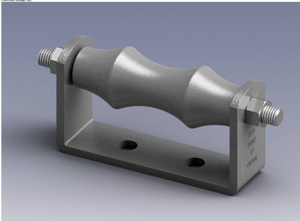 <strong>Figure 7902</strong><br />Roller Chair