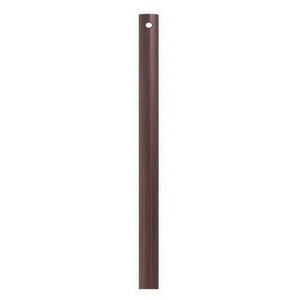Air Comfort Corporation 12 In Fan Downrod In Oil Rubbed Bronze