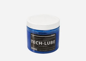 Romac Industries Tech-Lube 16 oz. Tapping Compound Lubricant R353101 at Pollardwater
