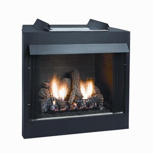 Empire Comfort Systems Deluxe Vent Free Firebox Flush Face