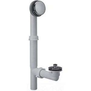 Watco Innovator 500 Series 16 In Plastic Lift Turn Drain 590