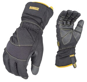 Radians M Size 100g Extreme Condition Insulated Work Glove RDPG750M at Pollardwater