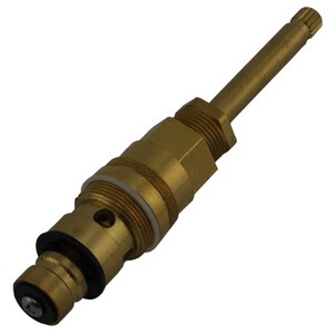 Gerber Plumbing Stem And Bonnet Assembly For 3 Handle Tub Shower