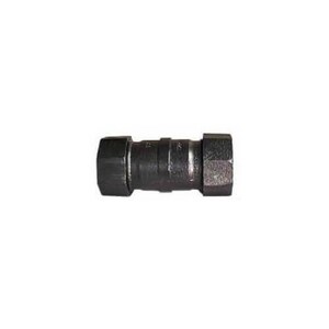 Wal Rich 1 1 4 In Ips Dresser Coupling 2814408 Ferguson