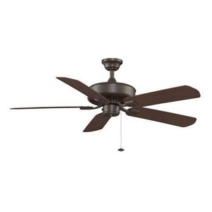 Fanimation Levon 21 9 10 In Ceiling Fan Blade With 50 In Blade