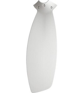 Quorum International Alpha 52 In Ceiling Fan Blade 2 Pack