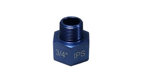 AquaTap 3/4 in. Male Threaded Adapter for Ford AAT34I at Pollardwater