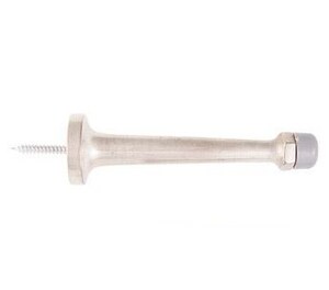 Emtek Products 3 In Door Stop With Screw 2232us14 Ferguson