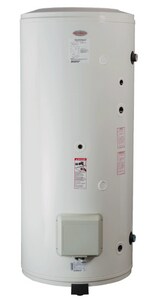 Diversified Heat Transfer Techtanium 79 Gal Indirect Fired Water Heater Tt 79 Ferguson