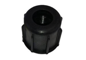 LMI LMI Coupling Nut for Roytronic Chemical Metering Pumps L48378 at Pollardwater
