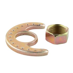 Pfister Repair Hold Down Nut And Washer For Pfister F5297sws