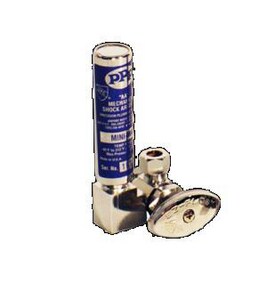 Precision Plumbing Products 20 In Access Door In Stainless Steel