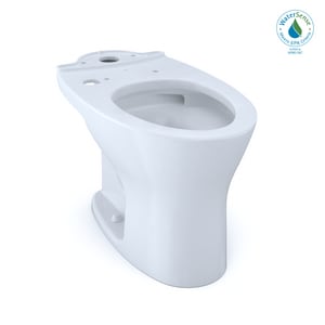 TOTO Drake® WASHLET® 1.28 gpf Elongated Bowl Toilet in ...