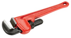 REED 2 in. 18 in. Steel Wrench R02160 at Pollardwater