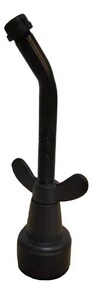 PROFLO® 10 in. Cast Iron Test Plug With Wingnut PF39010 at Pollardwater