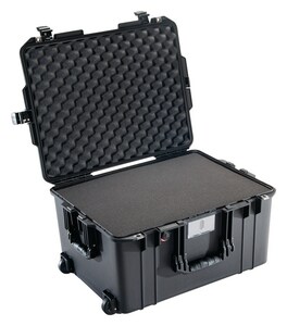 Pelican 24-13/100 x 18-4/5 in. ABS and Polypropylene Tool Case in Black P0160700000110 at Pollardwater