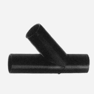 Advanced Drainage Systems N-12® 6 in. Fabricated HDPE Wye - 0681AN ...