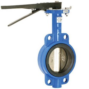 Matco-Norca 72 in. Extension for 5 - 6 in. Butterfly Valve MB5X72C at Pollardwater