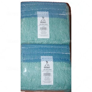 Abco Natura Yarn® Polyester, Rayon and Synthetic Disinfectant Loop-end Mop in Green ALM204LDWGFE at Pollardwater