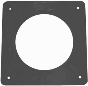 Pasco Plastic Closet Flange Spacer 21016 Ferguson