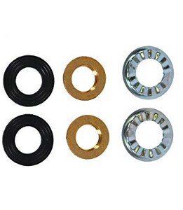 Gerber Plumbing Mounting Washer For Gerber Plumbing G0742216