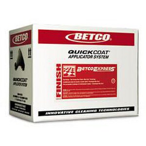 Betco Corporation Max Cure 5 Gal Floor Finish B65805 Hp165212